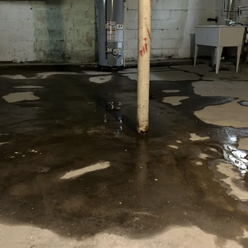 Emergency Water Extraction And Removal in Oak Island, NC