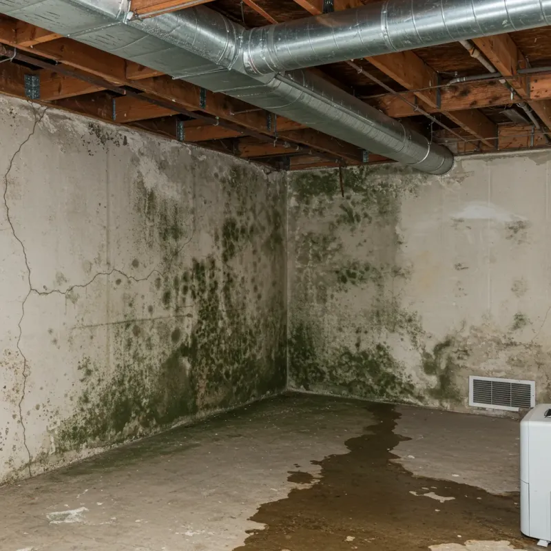Professional Mold Removal in Oak Island, NC
